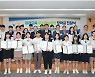 웹케시그룹, 특성화고 재능 우수 학생 장학금 전달