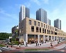 계룡건설 컨소시엄 오는 7월 '엘리프 세종 6-3 상업시설' 청약 예정