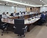 "내년도 정부 예산안에 진해신항 등 포함돼야" .. 하병필 경남지사 권한대행, 국비사업 건의