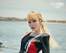 헤이즈, 정규 2집 'Undo' 콘셉트 포토 5종 공개 완료