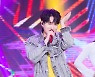 [bnt포토] 김희재 '아이쿠'