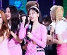 [bnt포토] 이달의 소녀 현진 '핑크의 사랑스러움'