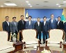 김명수 초대 대전시 과학부시장 28일 퇴임