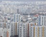 대전·세종 '부동산 규제지역 해제' 촉각