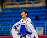김태용, 亞태권도선수권대회서 金.. 세계선수권대회도 노린다