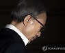 MB 2년8개월간 577번 변호사 접견 '이틀에 한번'