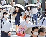 日, 100년만의 6월 40도 폭염.. 전력주의보 첫 발령