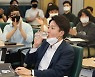 이준석 '징계 리스크'.. 경찰 수사로 확전
