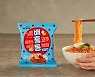 "무더위에 잘나가네"..농심 배홍동비빔면, 상반기 매출 20% ↑