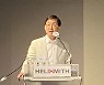 김선영 헬릭스미스 대표 "엔젠시스 임상 순항..추가자료 요청은 일반적"