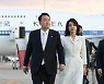 尹대통령, 호주·나토 수장 만나 협력 강화 논의