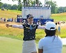 'LPGA 메이저 우승' 전인지, 세계랭킹 12위..21계단 도약