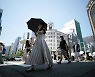 日, 147년 만의 6월 폭염..사흘 연속 '전력 주의보' 발령