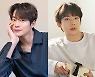 차서원♥B1A4 공찬, BL '비의도적 연애담' 로맨스 도전 [공식입장]