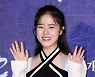 [포토] 김향기 '천만 연타로 찍고 패셔니스타'