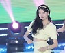[포토]최유진, '여전히 예뻐'