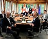 기시다  "내년 G7 정상회의 5월에 히로시마서 개최"