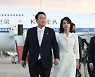 尹 "마드리드, 한국 인·태 전략과 나토 2022 신전략 만나는 곳"