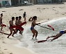 동해안 해수욕장, 내달 8일부터 속속 개장.. 코로나 이후 3년만