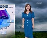 [굿모닝 날씨] 오늘도 전국 곳곳 장맛비..밤부터 중부 강한 비