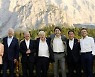 "G7, '화석연료 투자중단 약속' 뒤집기 논의"