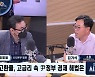 [최영일의 시사본부] 김기식 "장마·폭염에 전기요금 인상? 시기·인상률·방식 모두 부적절"