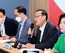 유정복 인수위, '10대 혁신 과제·산하 기관장 자진 사퇴' 요구