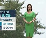 [날씨] 제주 전역 최고 80mm 비 예상..산지 중심 강풍 주의