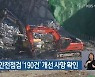 산업재해 안전점검 '190건' 개선 사항 확인