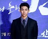 [포토] 옥택연, '부드러운 눈빛 카리스마'