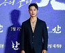 [포토] 김성규, '강렬한 눈빛 카리스마'