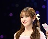 [포토] 케플러 김채현, '예쁨 가득한 미소~'