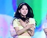 [포토] 케플러 최유진, '언제봐도 사랑스러워~'