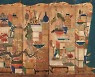 [Feature] Korea's forgotten polychrome paintings rediscovered