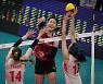 Korea jet off to Sofia for next stage of Volleyball Nations League