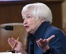U.S. Treasury Secretary Janet Yellen to visit Korea in July