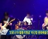'코로나19 활동지원금' 미신청 문화예술인 구제