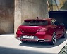 Genesis G70 Shooting Brake come out with sharp silhouette, spacious boot