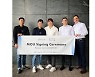 스테이폴리오, 싱가포르 AI 컨시어지 서비스 운영사 바우치와 MOU 체결