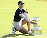 전인지·최혜진·고진영 포함 '100만 달러 돌파' 벌써 10명 .. 상금 쏟아지는 LPGA