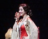 옥주현 몸관리 이유?.."마타하리서 비키니 입고 춤 춰야 해"