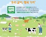 풀무원 올가홀푸드, 지속가능한 가치 실천 위한 '동물복지 축산물 페스티벌' 진행