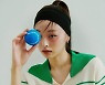 '변정수 딸' 유채원, 플레이블 모델 발탁.. 화보 공개
