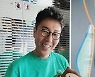 마스크 벗어도 날 못 알아봐.. 김영철, 웃픈 일화 보니?