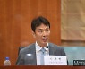 [머니S포토] 이복현 "위기 대비 증권산업 리스크 관리 철저히해야"
