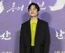 [머니S포토] 김성균 "당연 조선인 역 일줄 알았는데 왜군 역 제안받아"