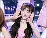 이달의 소녀 츄, '귀여움 폭발' [MD포토]