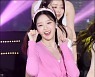 이달의 소녀 현진, '사랑스러운 핑크 소녀' [MD포토]