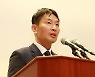 금감원장 "증권산업 건전성·유동성 관리 등 만전 기해야"