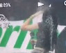[영상]"얼굴에 물 엄청 쏴" 걸그룹 분노, 워터밤 '물총테러' 보니